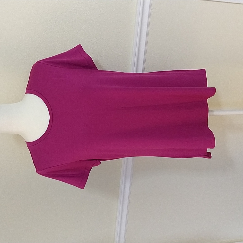 Ellen Tracy Stretchy Tunic